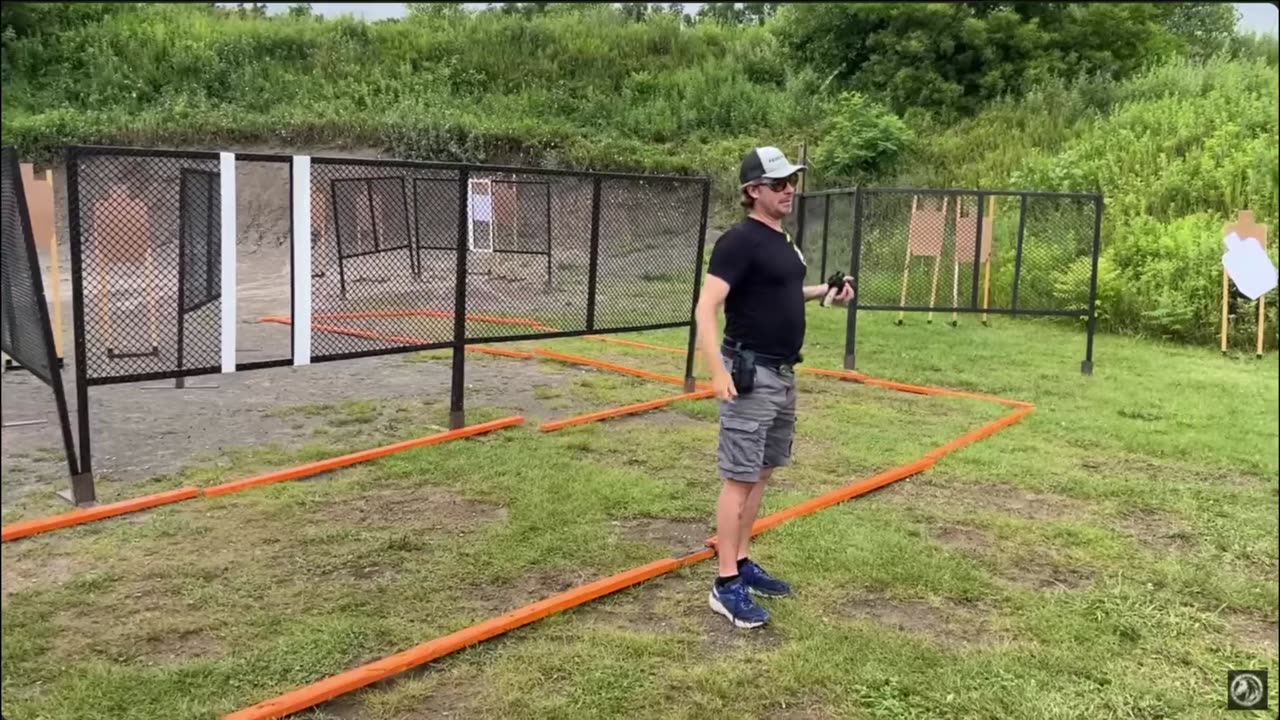 Ben Stoeger - Movement Basics