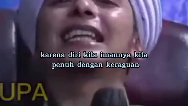 Pencinta habib