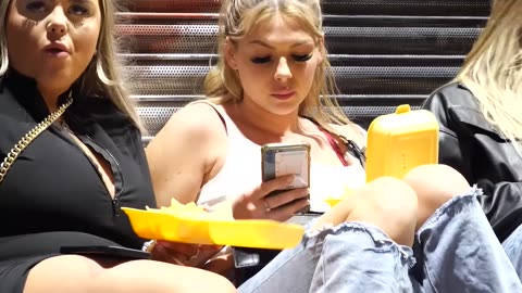 Life in Liverpool After Midnight .