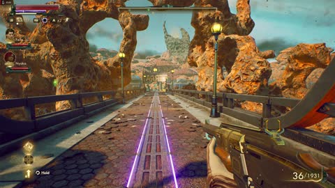 Lets Play The Outer Worlds Ep. 32