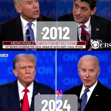 Biden v BidAn