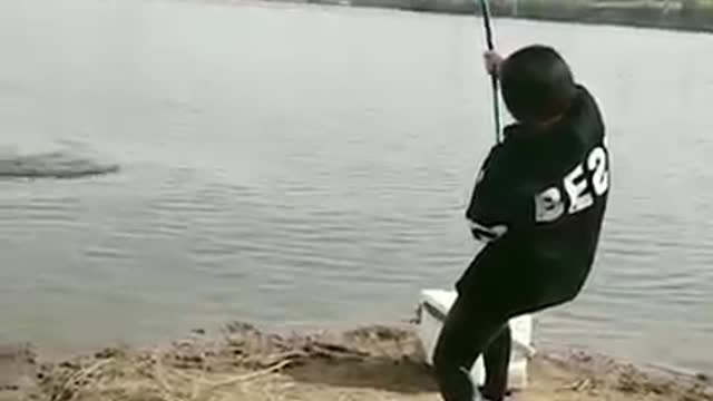 Awesome Fishing|Fishing Exciting|Catch many fish !!!