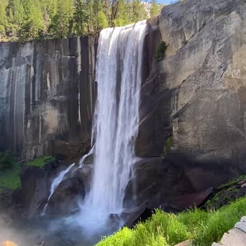 Footage of Waterfalls