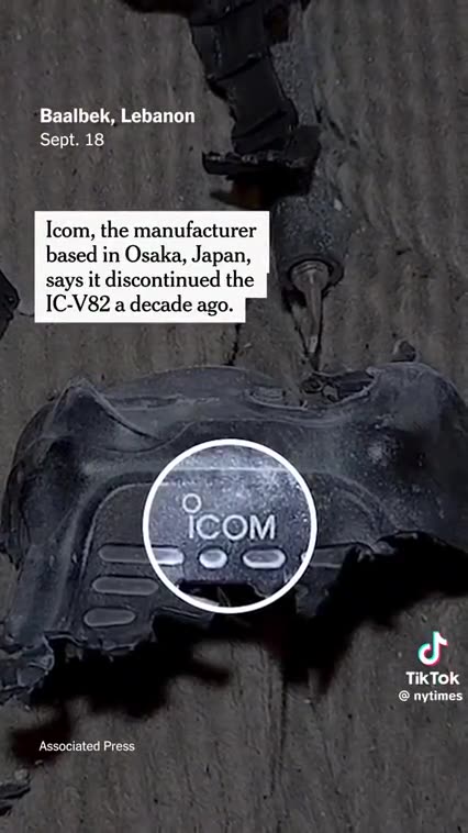 TO ALL THOSE WHO SAID TRUMP WOULD GET US INTO WW3 🍽💩🧀 EAT A PLATE OF ASS CHEESE [PAGERGATE 📟]