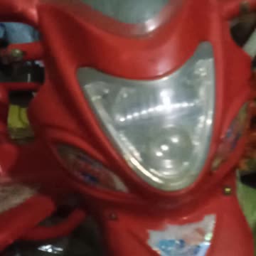 A Rumble First Video