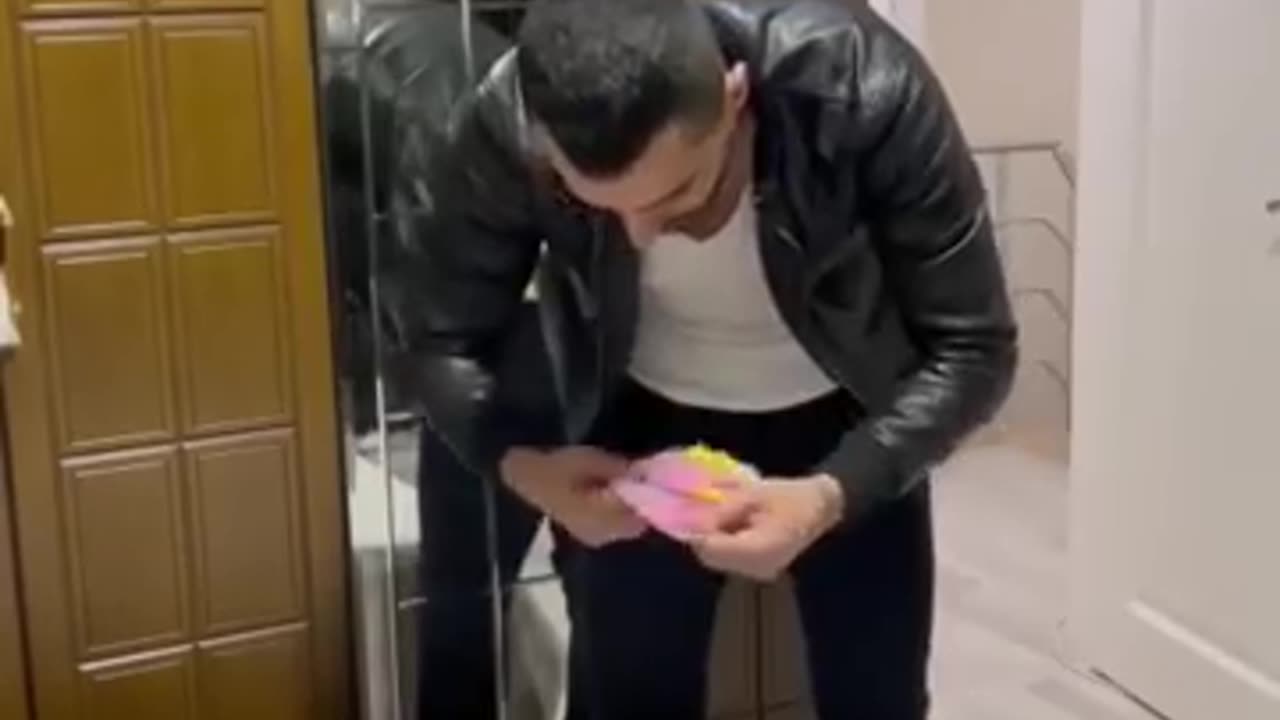Prensesin disariya cikma