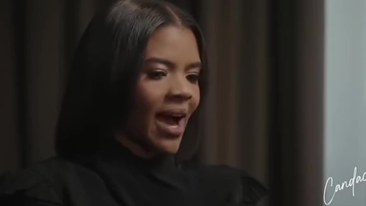 Candace Owens and Tristan Tate discuss how the world was lied to regarding Germany & WW2