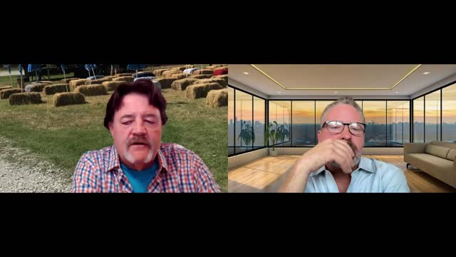 SC Episode 7 - Canada, the Cabal, and the Freedom Protest