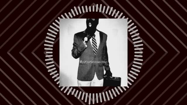 Corporate Cowboys Podcast - S1E11 Bulletproof Soul; hustling grams, shooting heavy grain