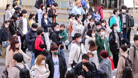 Things Okay in Japan but Illegal Around the World ~(PaoloFromTokyo)