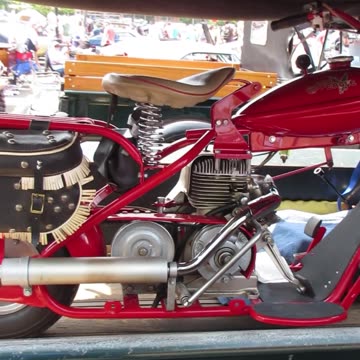 1939 Chevrolet Pickup