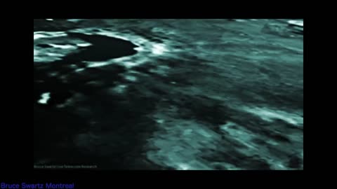 Black Triangles that are always there on the Moon and More Anomalies