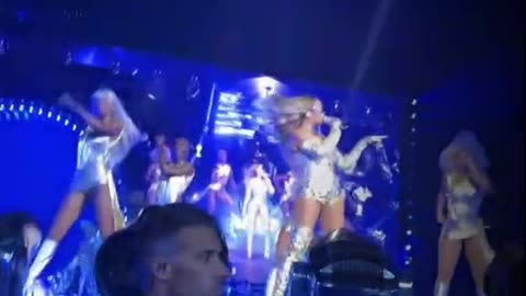 BEYONCE LIVE 2023