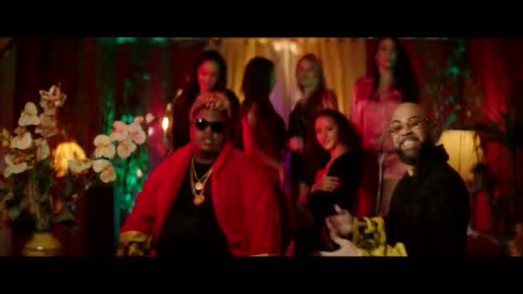 DJ Erise & Naza - Monte en l'air