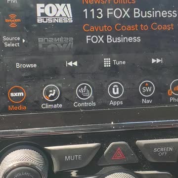 Fox News: All will be forgiven