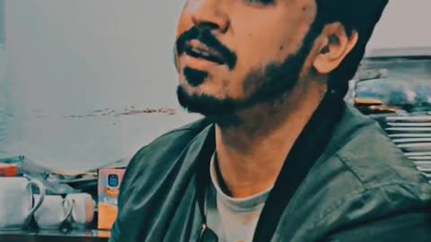 Burushaski Song | Mountainous Singer