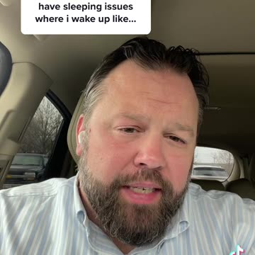 I Quit Dipping a Week Ago and I'm Having Issues Sleeping - Is That Normal?