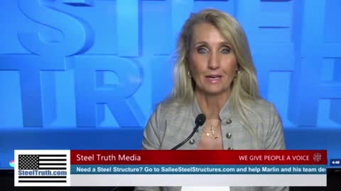 Steel Truth & Mel K. News