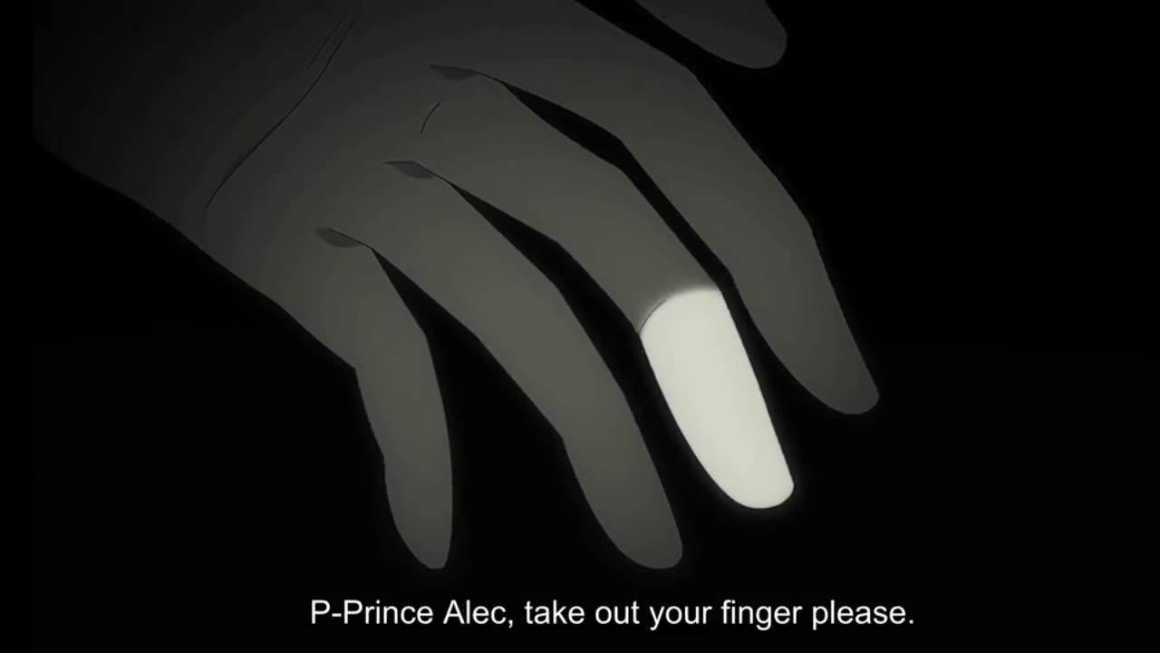 Perfect prince (eps 01)