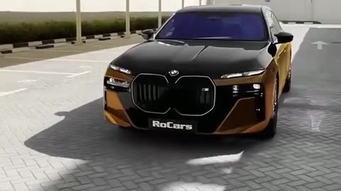 New BMW lover beautiful car full option model 2023