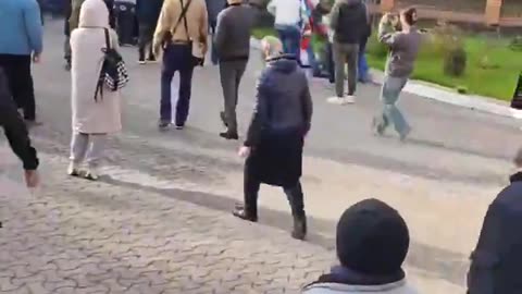 This will not end well