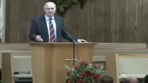 Pastor Charles Lawson - The Mystery of the Rapture!!! FULL SERMON (2014)