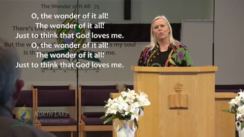 The Mind of Christ