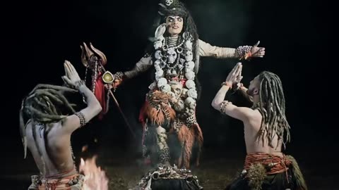 Samshan Shiva song