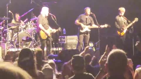 Randy Bachman "Takin Care Of Business" BTO Cover