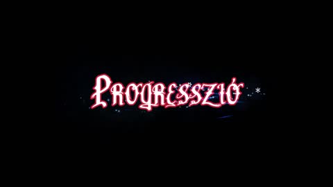 Progresszió - Színpadi merülés (dalszöveges audió)