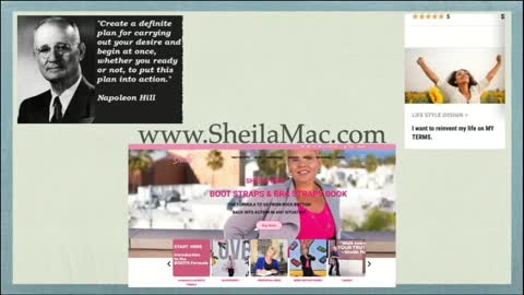 KCAA: The Sheila Mac Show