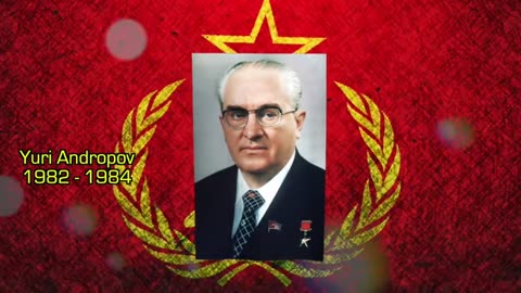 Soviet Leaders in 7 Minutes (History)(1)