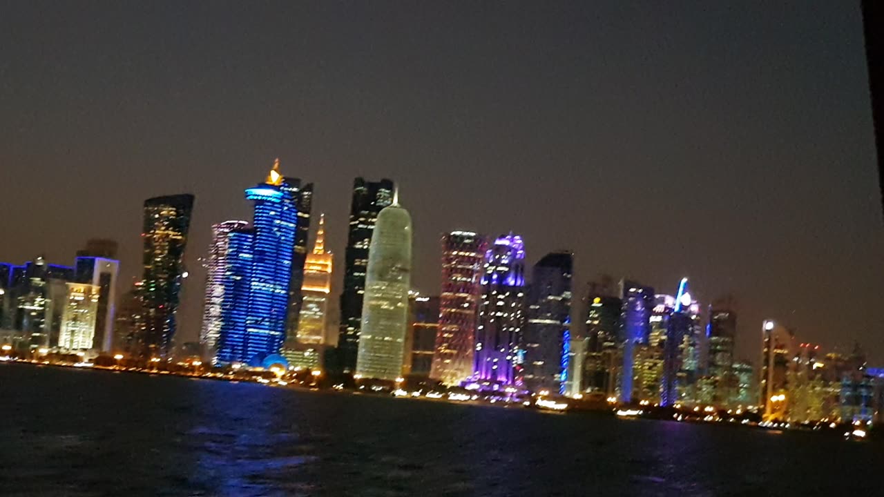 qatar