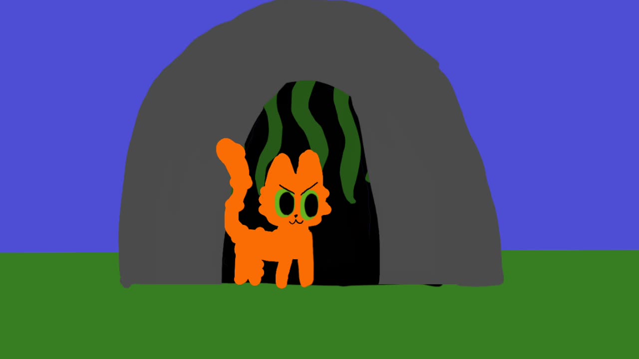 Tigerstar gets owned in ROK