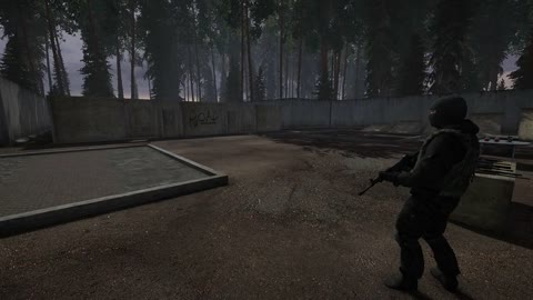 Road To Vostok How to get the Mosin Nagant + Healing Items!