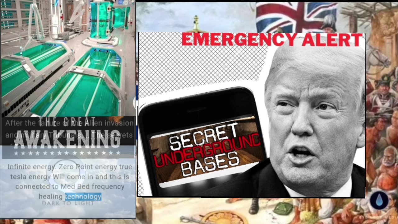 Tunnels of Gold 🥇 💰