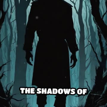 The Chilling Legend of the Goatman