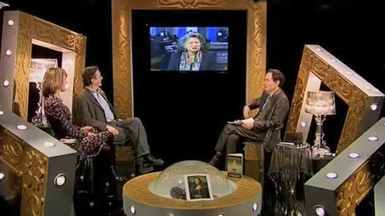 The Oracle with Max Keiser - 13 February 2009 (3 of 3)