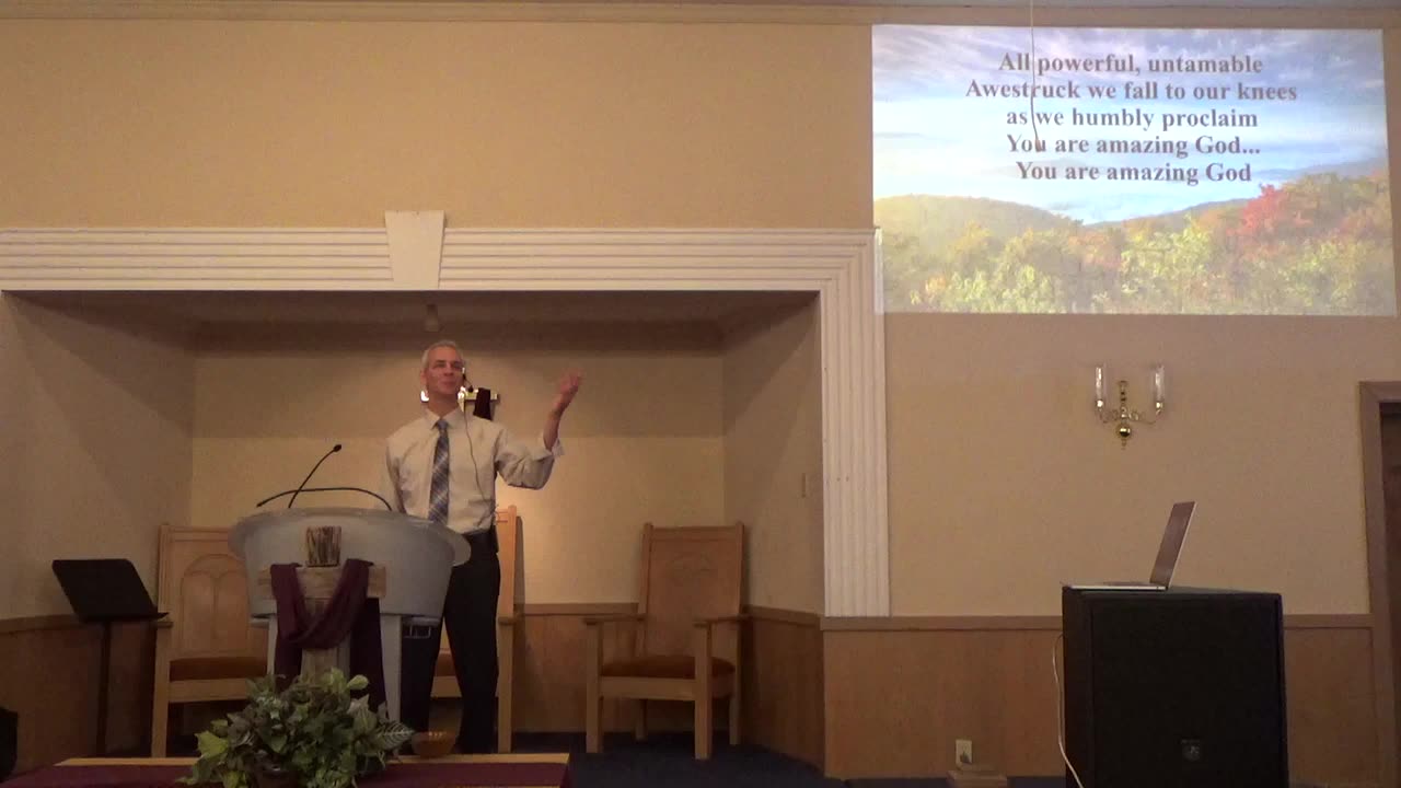 Matthew 25:31-46 4M Constants: Readying for Messiah's return w/generous hearts, part 2