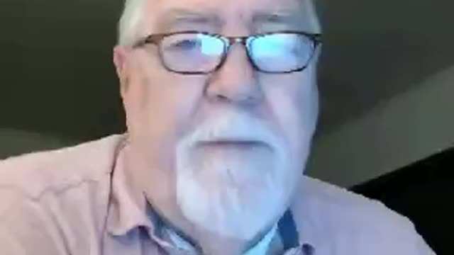 Chuck Greever: A line in the sand.
