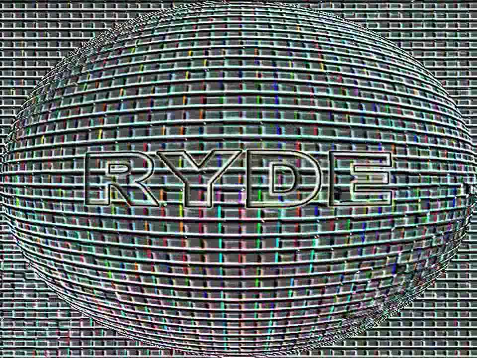 RYDE IMAGING VIDEO VARIABLE MICROENCODING