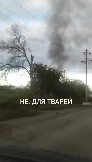 dintorni di Artemovsk: bombardamenti continui.