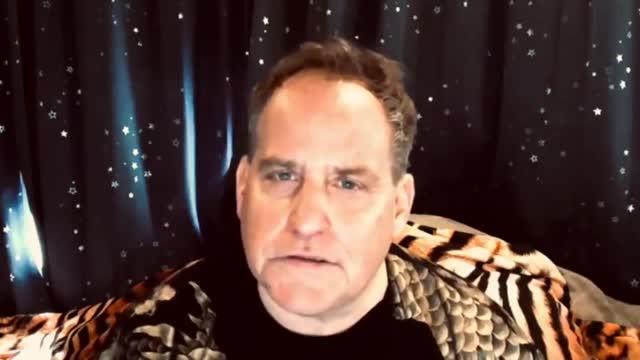 BENJAMIN FULFORD SITUATION UPDATE 12/9/22