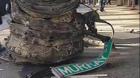 poorly planted evidence that doesn't even go with the story we were told