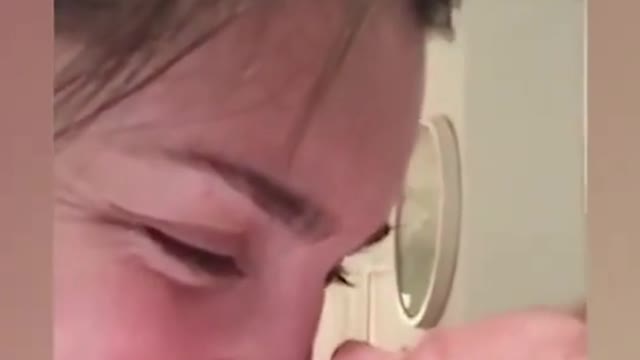 thought boob