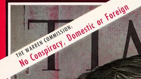 JFK REASONS POSTCRIPT EP9-9