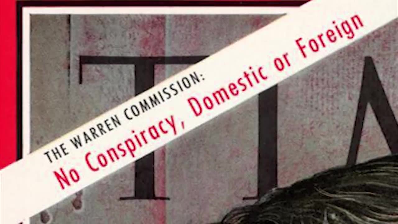 JFK REASONS POSTCRIPT EP9-9