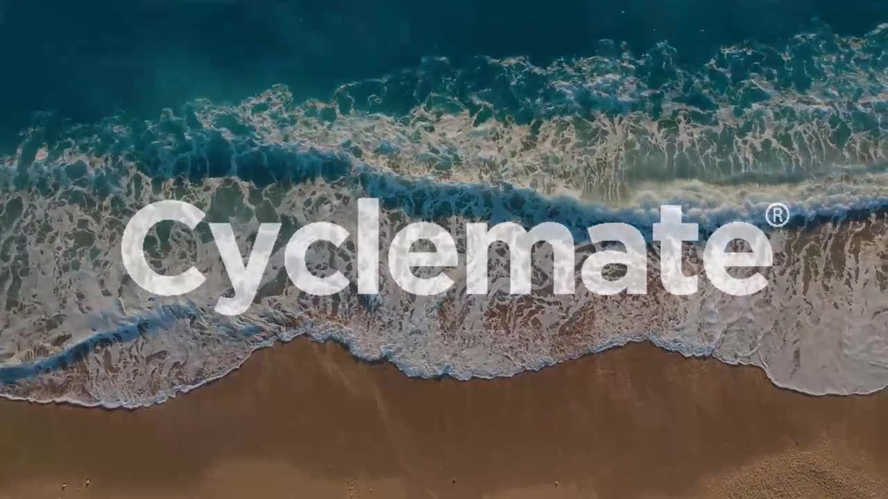 Cyclemate Electric Surfboard A better way to surf