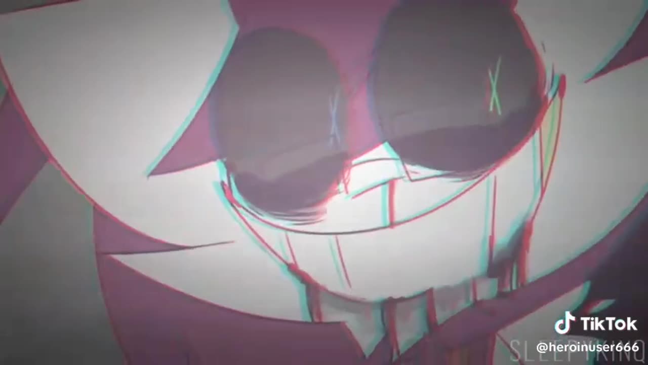 RE-NIGHTMARE TikTok #7