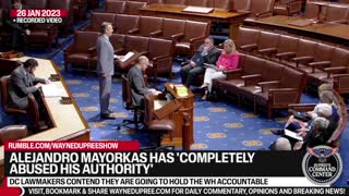 House Member Aims To Hold Biden Admin Accountable